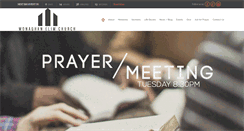 Desktop Screenshot of monaghanelim.com